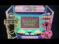 Cbs 19821983 saturday morning cartoon bumpers all 4