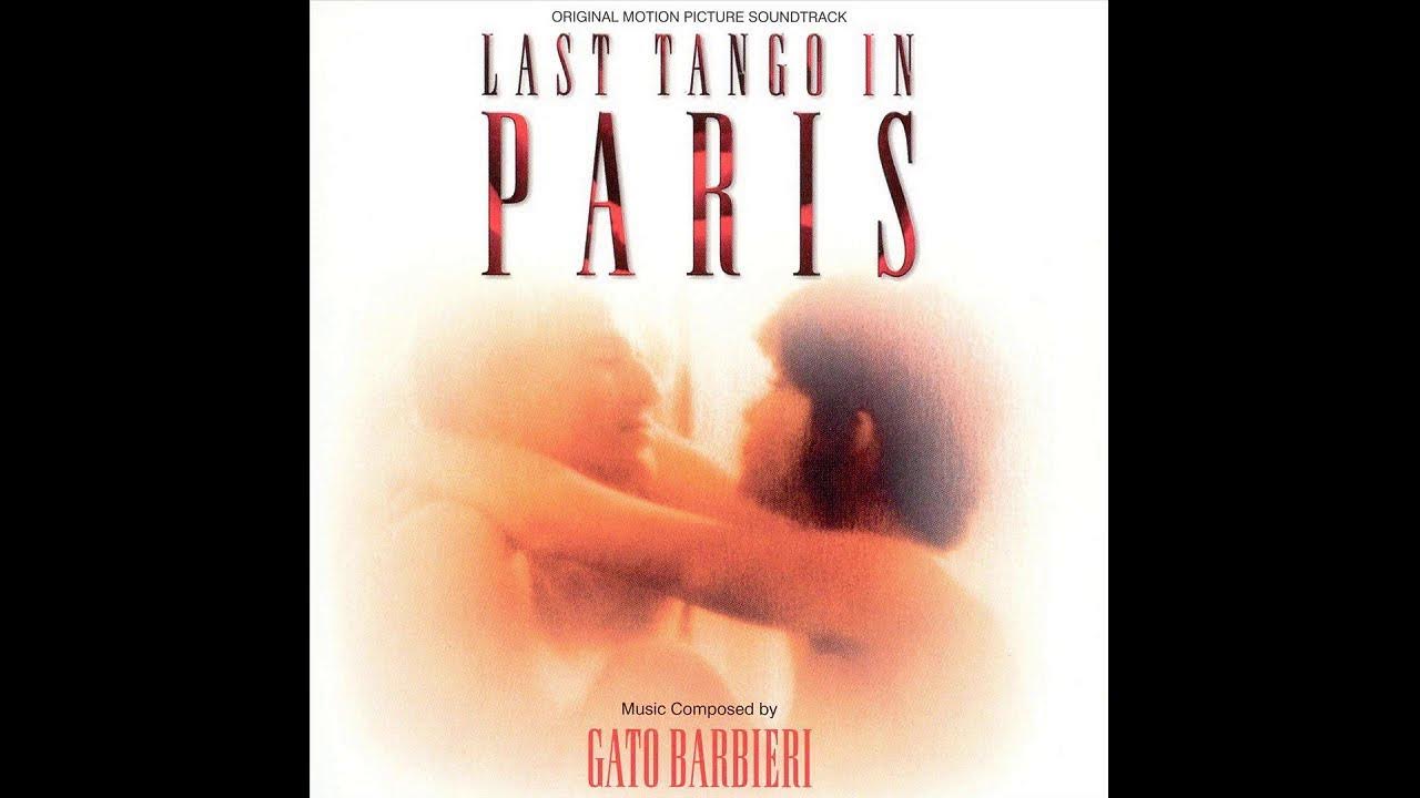 Gato Barbieri - Last Tango in Paris (Tango) - (Last Tango in Paris, 1972) Gato Barbieri - Last Tango in Paris (Tango) - (Last Tango in Paris, 1972)