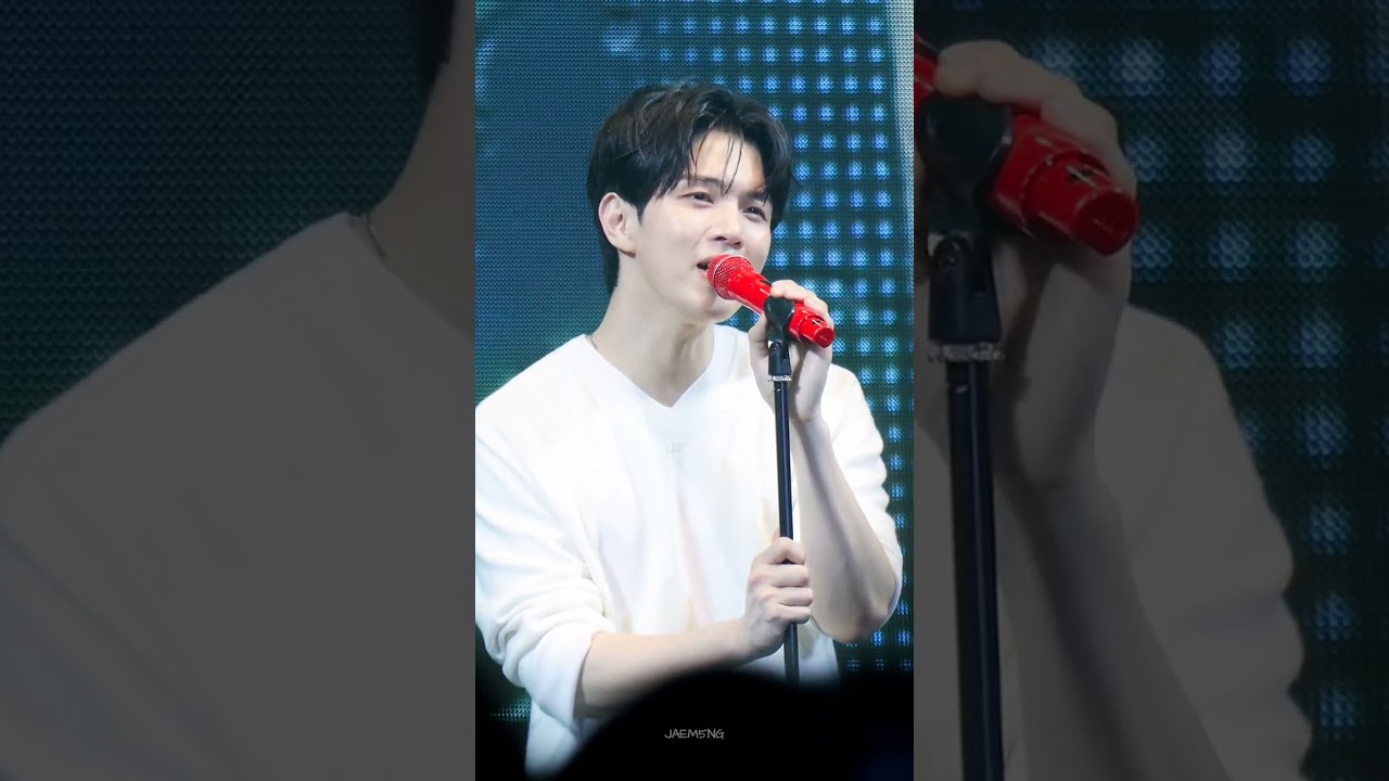 [엔플라잉/회승] 세로ver.|260221 JOY콘서트 피었습니다.(Into Bloom)