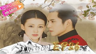 Pengepungan di Kabut 丨EP26丨Siege in Fog丨Elvis Han  & Sun Yi丨Republik Cina cinta丨Drama China