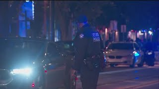 Violent weekend in Atlanta | 1 dead, 10 others hurt in Edgewood Ave. shooting