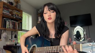 The Moon Will Sing  The Crane Wives cover