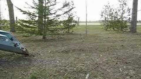 Baumalight Tree Scoop