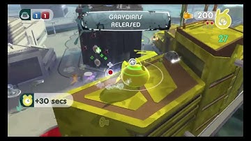 De blob 2 gameplay part 10