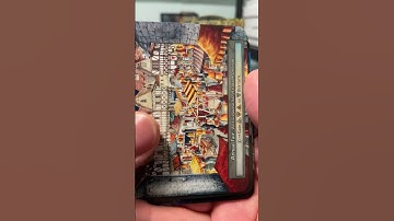 Sorcery: Contested Realm #sorcerycontestedrealm #boosterbox #arthurianlegends #packopening #foil