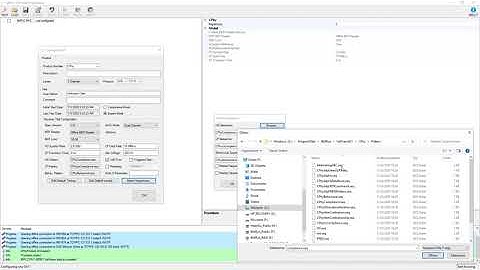 MIPI C-PHY℠ N5991 ValiFrame Software