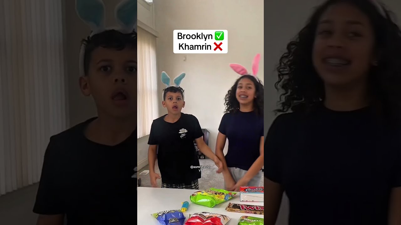 Snack GRAB Challenge Ends In DISASTER 