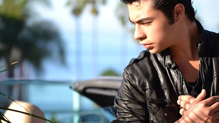 Tony Ferrari "Know You Know" (Official Music Video)