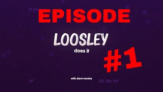 LOOSLEY DOES IT WITH DAVE LOOSLEY (MAGIC REVIEW SHOW)