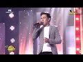 Marcelito Pomoy sings Say That You Love Me (Eat&#39;s Singing Time - March 11, 2021 Episode) Audio Only