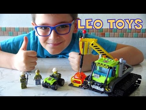 What Giochi Di Lego City Gratis