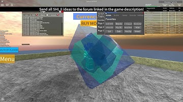 (TROLL & EXPLOIT!!!) Roblox Exploiting | #4