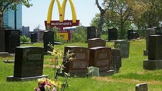 Осторожно - американская еда! / #ГМО #макдоналдс #макдональдс #mcdonalds Осторожно - американская еда! / #ГМО #макдоналдс #макдональдс #mcdonalds