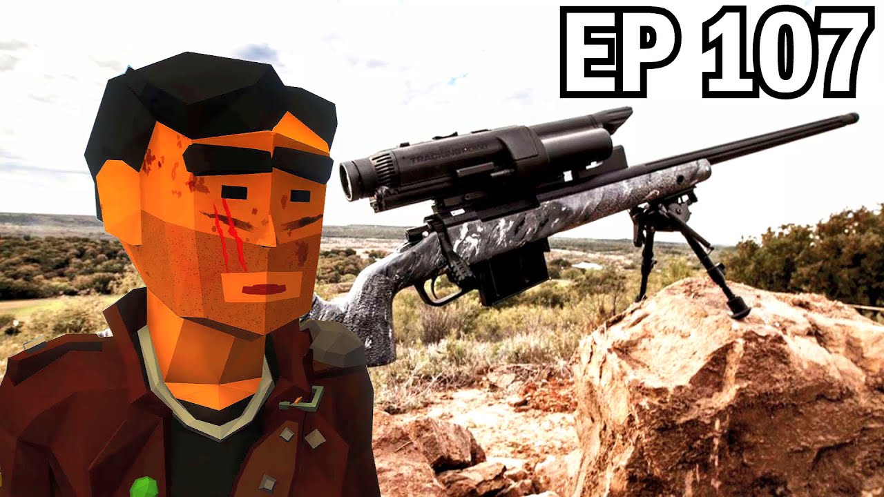 The Walking Zombies 2 Hindi Gameplay Walkthrough Ep107 '' TRACKING GUN