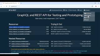 Postman Tutorial #9: Gorest API in Action – Real-World HTTP Calls