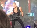 DEF LEPPARD crash the party; Auburn, WA  2014 30 + Min