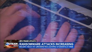 Fallout from the ransomware attack on Canvas used by thousands of universities