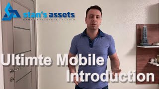 Ultimate Mobile Pro - Introduction