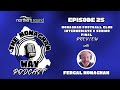 The Monaghan Way Podcast - Ep. 25 - Intermediate and Senior Finals