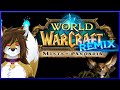 Quests big tails and chat pandaria remix stream