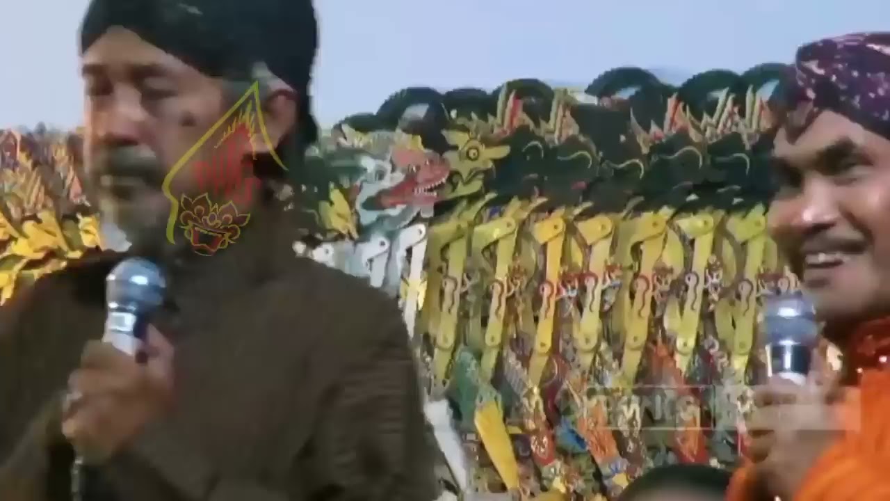 ELISHA KARO TATIN DI GARAP PELAWAK SENIOR, LUCUNE KEBANGETAN