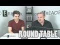 Roundtable - Kobo Clara HD