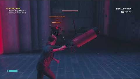 Find Darling HRA Lab