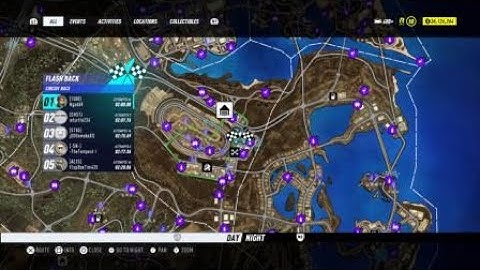 Need for Speed™ Heat 2 Min. Flashback