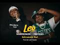 Harmonize Mbosso Leo Instrumental Beat PROD BY LIXER CLASSIC