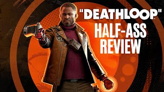 Is Deathloop Any Good Review