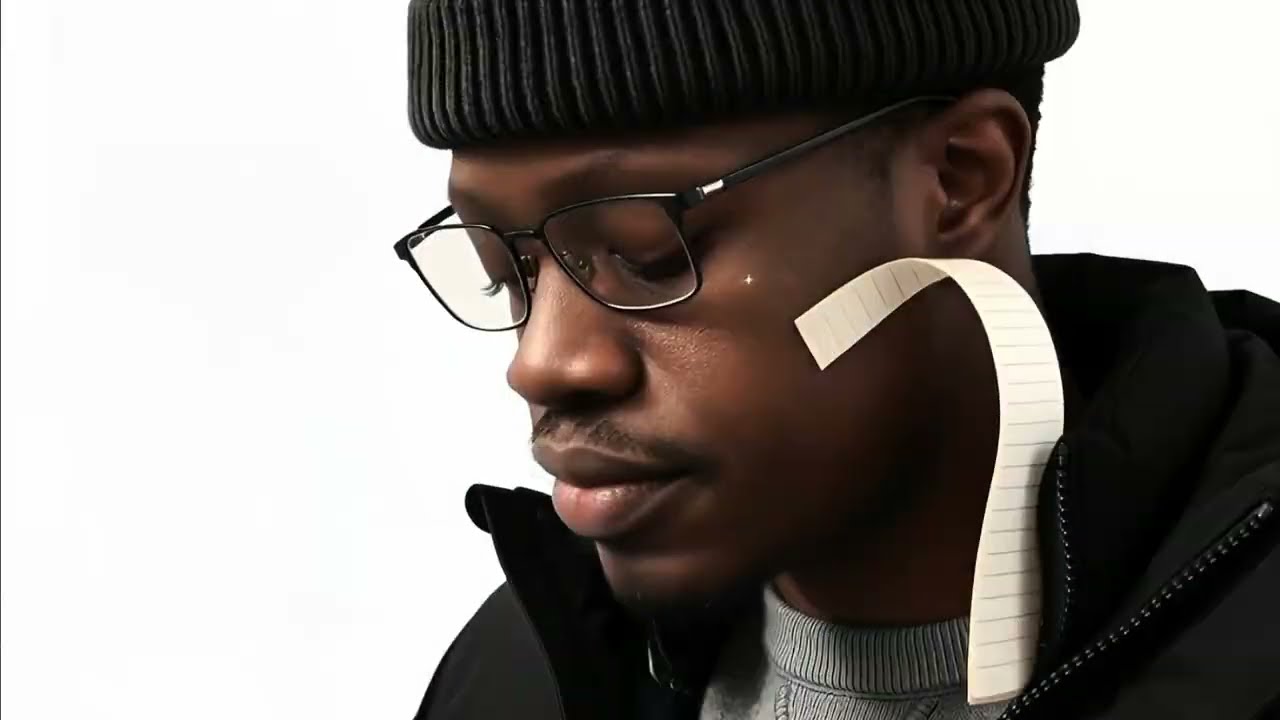 P.W. Esquire – Maxed At 25 (Official Video) | From Pressure to Purpose 🔥