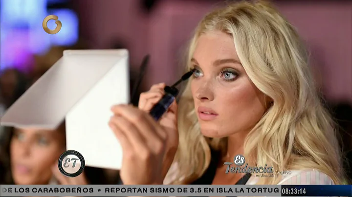 Es Tendencia: Manuel Lobo, estilista y colorista v...