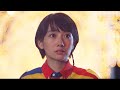 波瑠&西島秀俊「あんま見つ詰めんなよ、照れるだろっ」/映画『オズランド 笑顔の魔法おしえます。』予告編