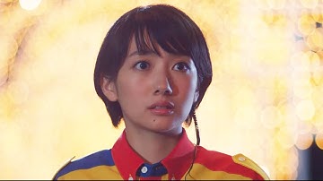 波瑠＆西島秀俊「あんま見つ詰めんなよ、照れるだろっ」／映画『オズランド 笑顔の魔法おしえます。』予告編