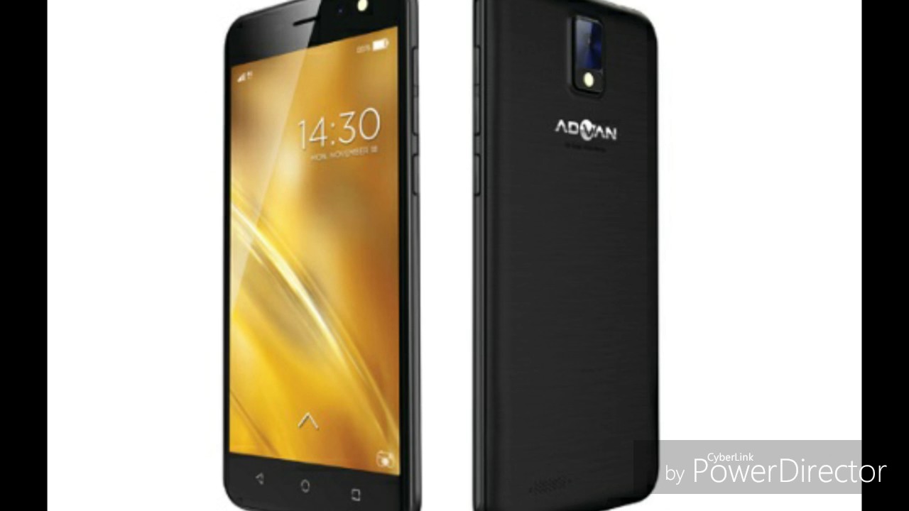 ADVAN i5E Review Spesification Indonesia