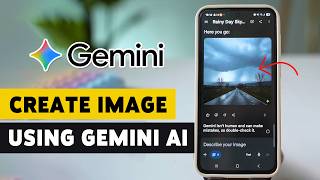 How To Create Image Using Gemini AI | Generate Photos With Google Gemini 2026 How To Create Image Using Gemini AI | Generate Photos With Google Gemini 2026