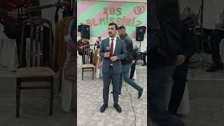 Nurlan Şamil Qabil Ümman Toy Açlışı 02.01.2026