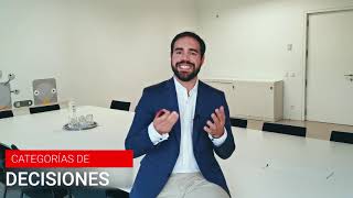 19. Decisiones, Recomendaciones y Resoluciones