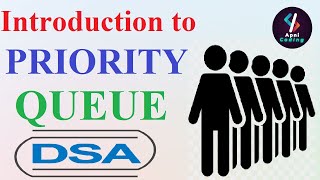 Introduction to Priority Queue | Priority Queue | Priority Queue Java | Priority Queue operation