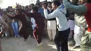 Ghumbar in Pindi Bhattian