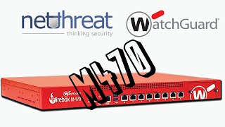 WatchGuard M470 Appliance | watchguardonline.co.uk