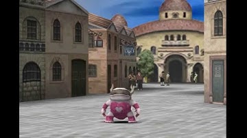 Monster rancher 2 Great Combine Max Stats part 1