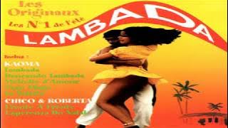 The Best of Kaoma   Lambada 1 Hour of Music