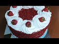 #տորթ#Կարմիր թավիշ.cake#Red velvet.торт#КРАСНЫЙ БАРХАТ.Արդեն 5000 բաժանորդ և աշխատավարձ