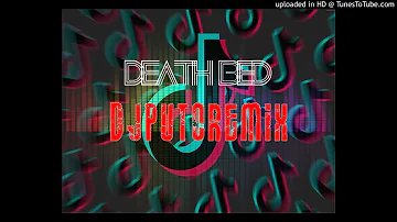 Death Bed [TikTok Slow TekNo] DJPuto - IMC 2020 Remix