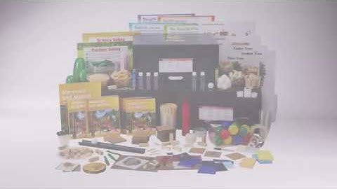 Getting Started with FOSS: Meet Your Module