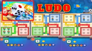 Main ludo hago 2 player screenshot 5