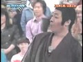 北島三郎 兄弟仁義