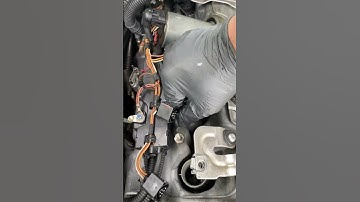 Bmw ignition coil replacement #bmw #ignitioncoil  #automobile