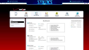 [2015] How to change your IP if you have Verizon FiOS